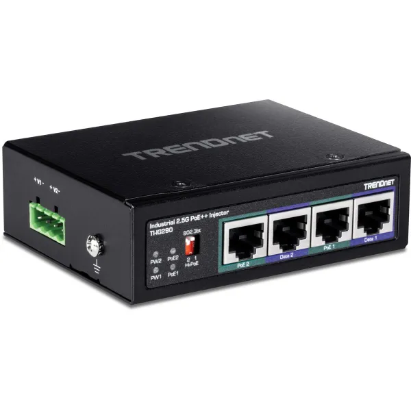 Slēdzis Trendnet TI-IG290