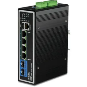 Kytkin Trendnet TI-BG62I