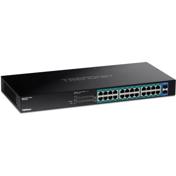 Slēdzis Trendnet TPE-TG262