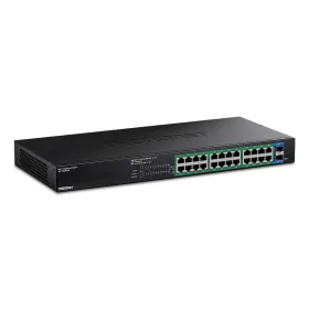Komutatorius Trendnet TPE-TG262ES