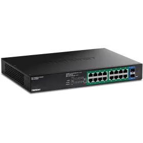 Komutatorius Trendnet TPE-TG182ES