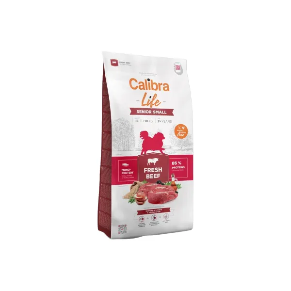 Lopbarība Calibra Teļa gaļa 1,5 Kg