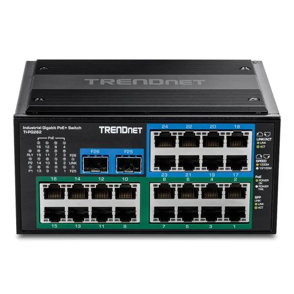 Ремонтный набор Trendnet TI-PG262