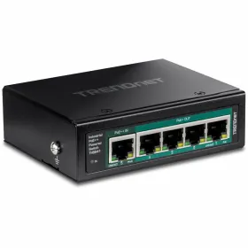 Переключатель Trendnet TI-B541