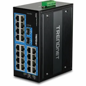 Komutatorius Trendnet TI-G262