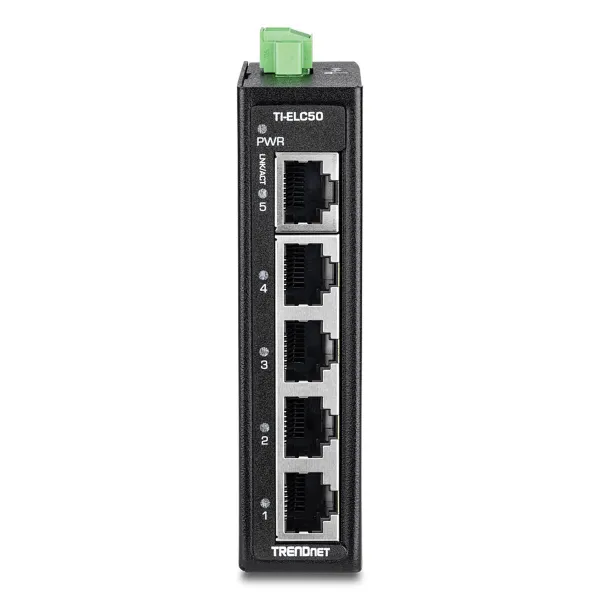 Slēdzis Trendnet TI-ELC50