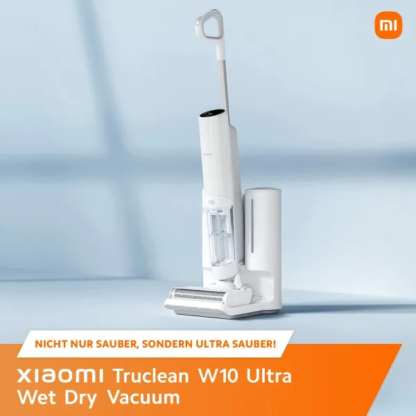 Juhtmevaba Tolmuimeja Xiaomi 41048