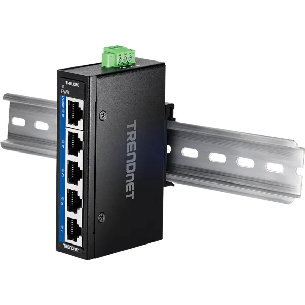 Switch Trendnet TI-GLC50
