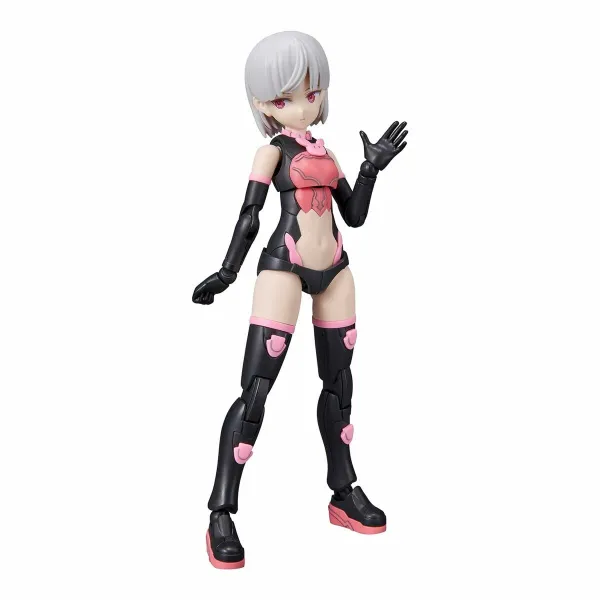 Kolekcionuojamos figūros Bandai 30 Minutes Sisters Sis-T00 Laranel PVC