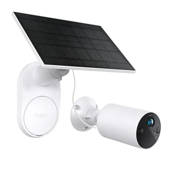 Valvekaamera TP-Link TC82 komplekt
