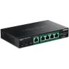 Slēdzis Trendnet TPE-B541
