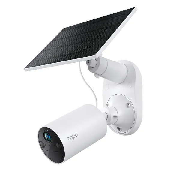 Valvekaamera TP-Link TC82 komplekt