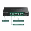 Slēdzis Trendnet TPE-B541