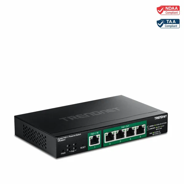 Slēdzis Trendnet TPE-B541