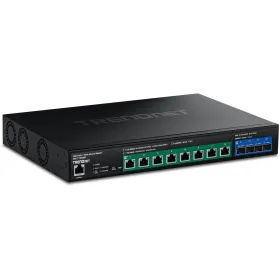 Komutatorius Trendnet TPE-7124SBF