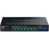 Slēdzis Trendnet TPE-7124SBF