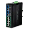 Slēdzis Trendnet TI-BG108