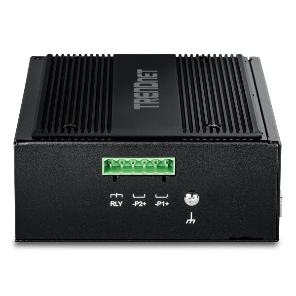 Slēdzis Trendnet TI-BG108