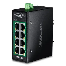 Komutatorius Trendnet TI-PELC80