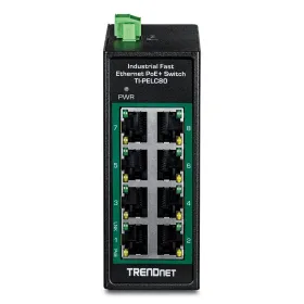 Komutatorius Trendnet TI-PELC80