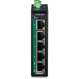 Komutatorius Trendnet TI-PGLC50