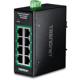 Komutatorius Trendnet TI-PGLC80