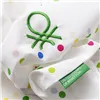 Bedding set Benetton Rainbow 3 Pieces