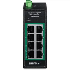 Switch Trendnet TI-PGLC80