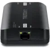 Инжектор PoE Trendnet 10G POE++ INJECTOR