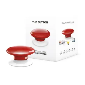 Ārkārtas poga Fibaro The Button 1 Daudzums