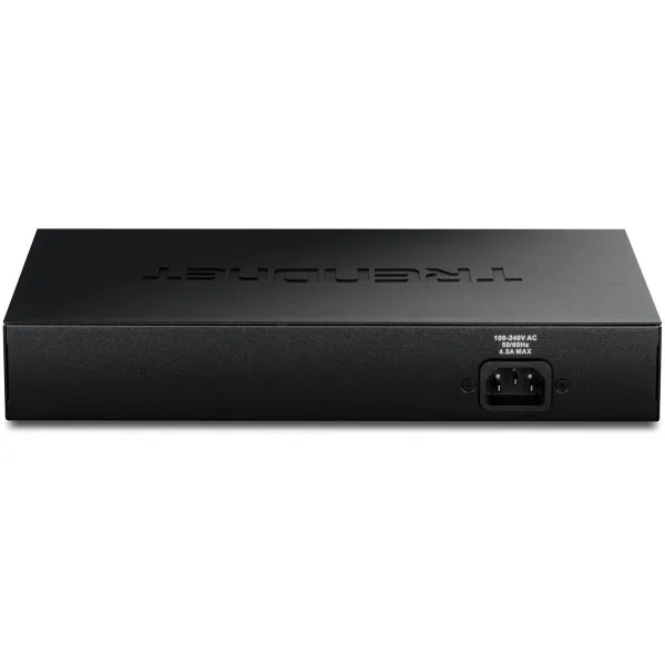 Slēdzis Trendnet TPE-BG5062