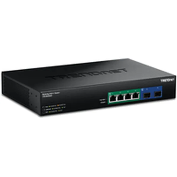 Slēdzis Trendnet TPE-BG5062