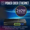 Slēdzis Trendnet TPE-BG5062