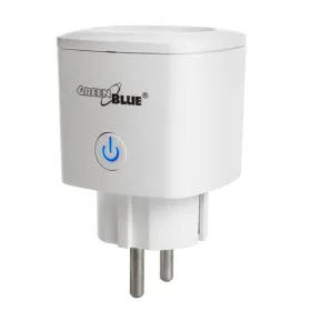 Умная розетка Greenblue GB720F