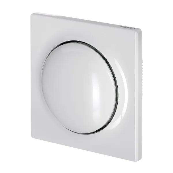 Slēdzis Fibaro Walli 8,6 x 8,6 x 11 cm