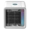 Pārnēsājams Iztvaikojošs Gaisa Dzesētājs Activejet MKR-550B Balts Pelēks 6 krāsas 5 W 550 ml