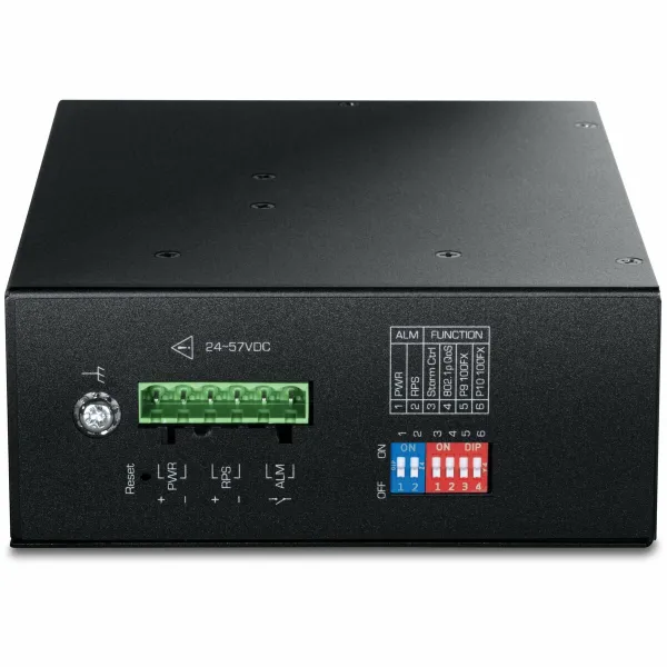 Komutatorius Trendnet TI-PG103I