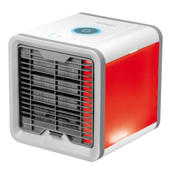 Nešiojamas garavimo oro aušintuvas Activejet MKR-550B Balta Pilka 6 spalvos 5 W 550 ml