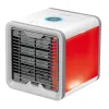 Pārnēsājams Iztvaikojošs Gaisa Dzesētājs Activejet MKR-550B Balts Pelēks 6 krāsas 5 W 550 ml