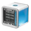 Pārnēsājams Iztvaikojošs Gaisa Dzesētājs Activejet MKR-550B Balts Pelēks 6 krāsas 5 W 550 ml