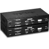 KVM komutatorius Trendnet TK-EX4