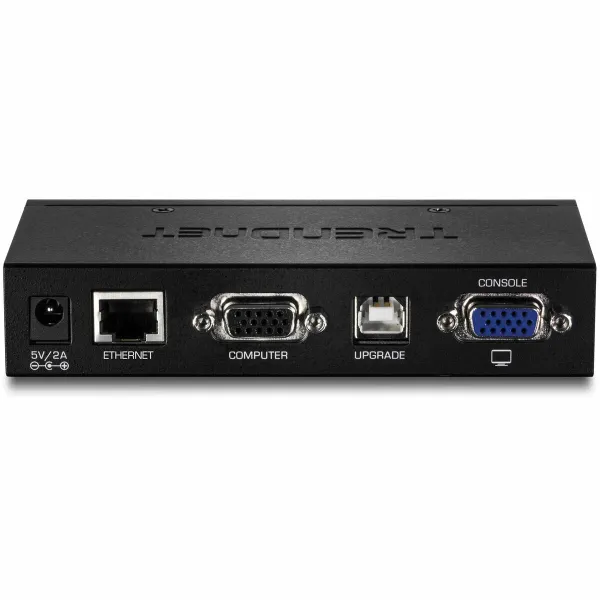 KVM komutatorius Trendnet TK-EX4