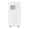 Nešiojamas oro kondicionierius Activejet KPS-7000APP Balta A 2000 W