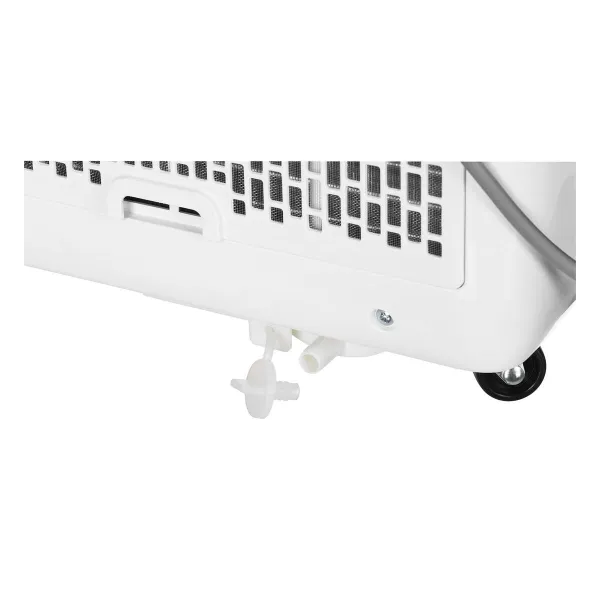 Portable Air Conditioner Activejet KPS-7000APP White A 2000 W
