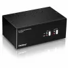 Переключатели KVM Trendnet TK-232DV