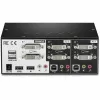 Переключатели KVM Trendnet TK-232DV