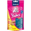 Snack for Cats Vitakraft Yums Salmon