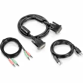 KVM komutatorius Trendnet TK-CD06
