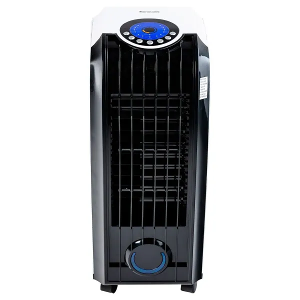 Portable Evaporative Air Cooler Ravanson KR-7010 Valkoinen Musta 60 W