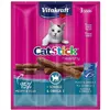 Snack for Cats Vitakraft CatStick Mini Fish